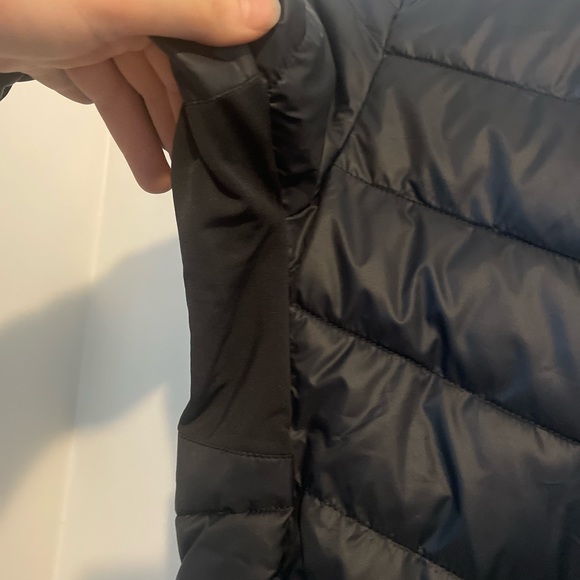 NWT - Ski-Doo puffer jacket - Picture 3 of 9